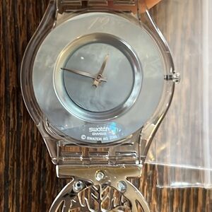 Swatch Watch Skin 2005